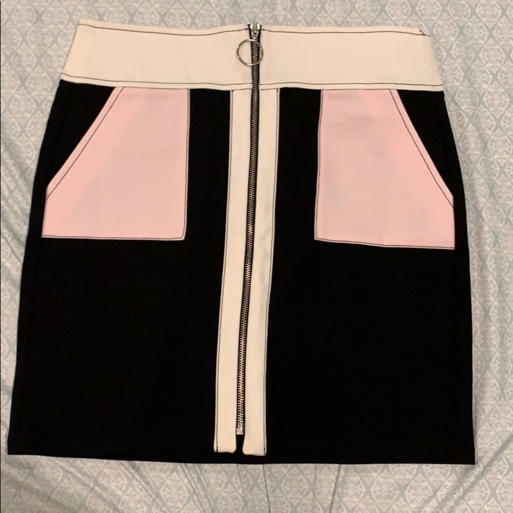 Fancy skirt